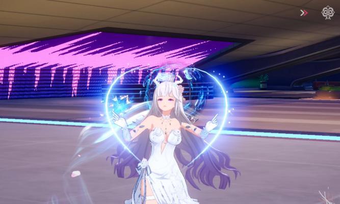 《崩坏学园2》高级扭蛋和稀有扭蛋的区别（你知道吗）