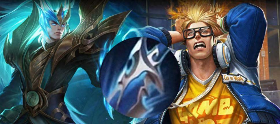 亚瑟玩家迎来出头之日！射手、法师玩家的苦难日来了！