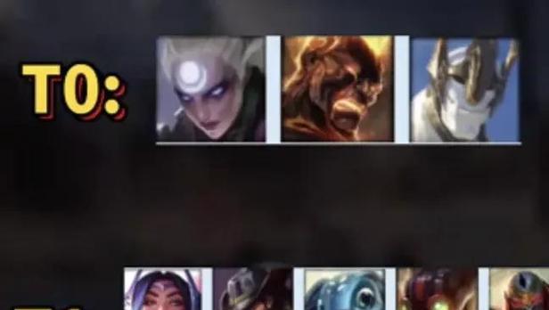 放风筝游戏攻略之LOLpoke英雄（用这些英雄让你的风筝飞得更高）