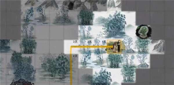 探寻鬼谷八荒李四聚气丸之谜（游戏中的神秘药品到底有何用处）