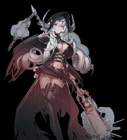 爆裂魔女蓄力技能详解（如何正确使用蓄力技能提升实战能力）