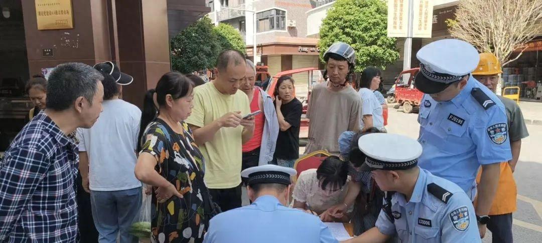 8月起，电动车又有新消息了，两轮、三轮、四轮都在内，车主注意
