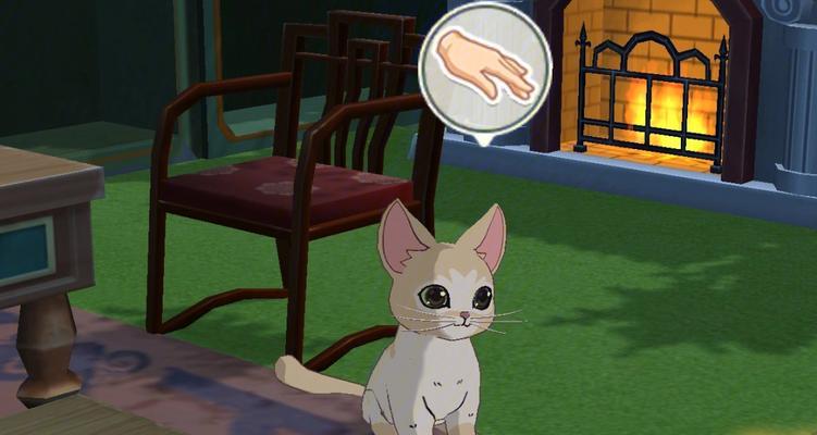 小森生活猫咪养成计划（用游戏带你体验最真实的猫咪养成生活）