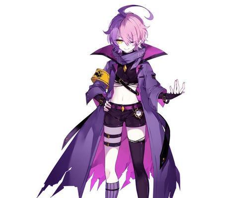 《崩坏学园2》服装属性稀有度特效排行