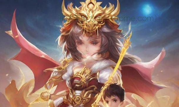 《神武》九种职业适合领养孩子类型（打造完美家庭）