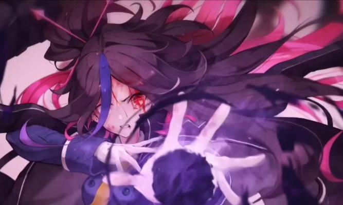 《崩坏学园2》BR黑暗割裂关卡攻略（如何挑战黑暗割裂）