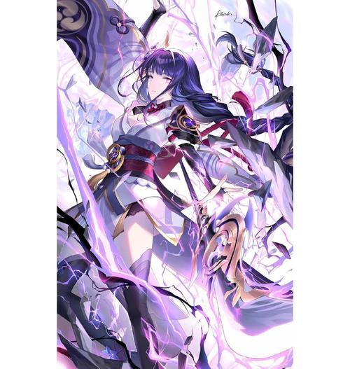 揭秘原神雷神的性别之谜（从游戏设定和角色表现两方面解析）