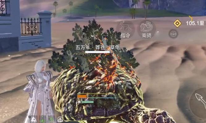 妄想山海侍从哈斯基哈士奇的游戏攻略（一只可爱的哈士奇在山海世界的冒险之旅）