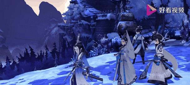 指尖江湖纯阳弟子远程暴发型输出攻略（以剑网3为例）