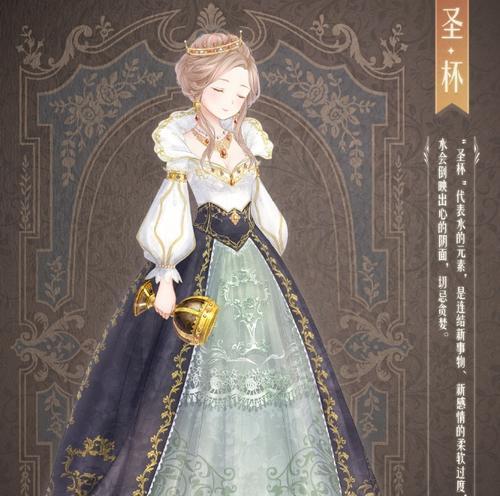 《暖暖环游世界》天空之塔（可爱猫娘如何在游戏中通关天空之塔）