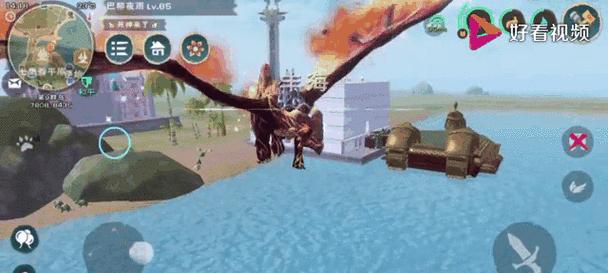 《创造与魔法奇遇进化果》手游攻略（如何获取进化果）