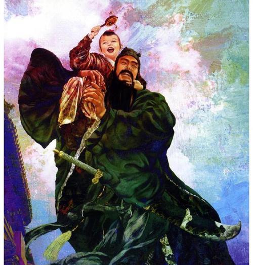 小浣熊百将传朱仝强度测评（解锁朱仝技能）