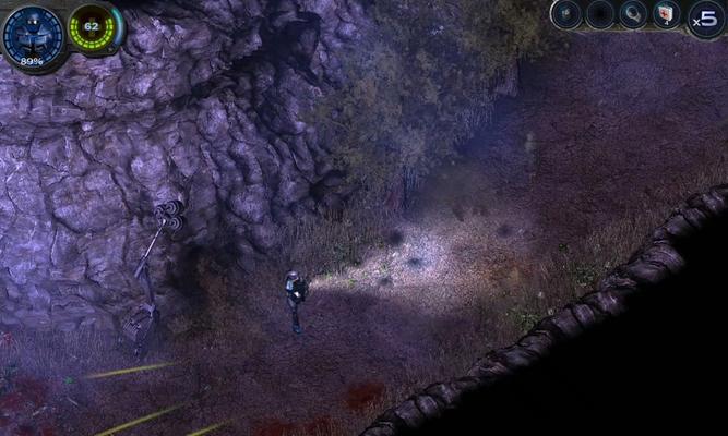 孤胆枪手2（教你如何在游戏中快速提升等级和获取金币）