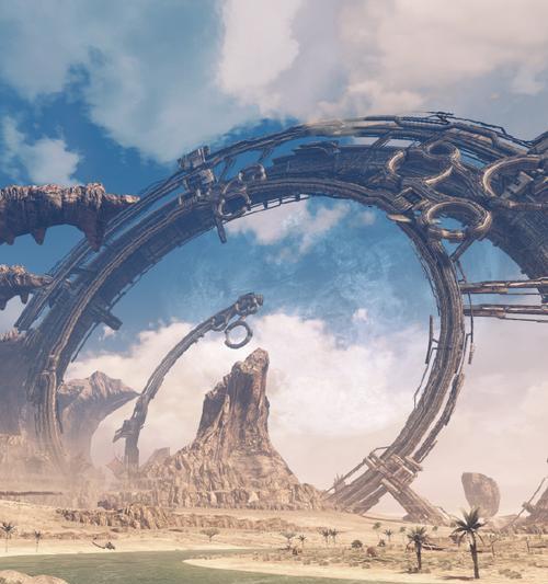 异度神剑（打通丹邦难题）