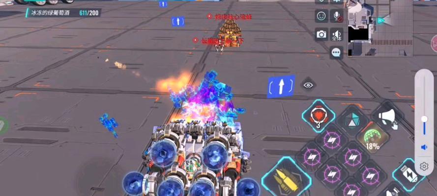 重装上阵新版本模块选择攻略（打造最强战队）