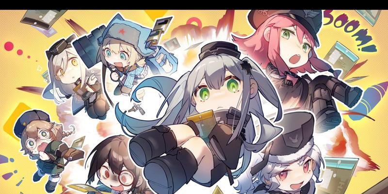 《灰烬战线》攻略（攻略分享）