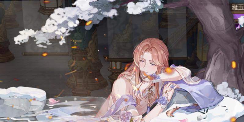 《以食物语雪霁羹》技能效果全面解析（探究“以食物语雪霁羹”在游戏中的应用）