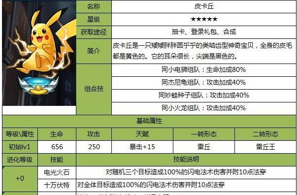 《去吧皮卡丘》公会战攻略（如何抢夺更多星星）