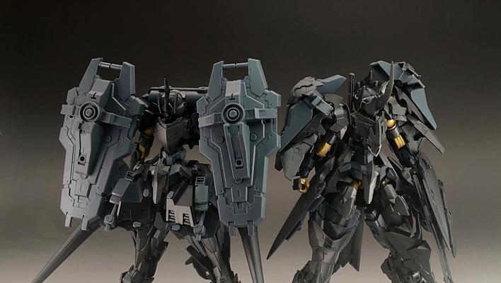 玩转重装上阵（详解机甲部件组合策略）