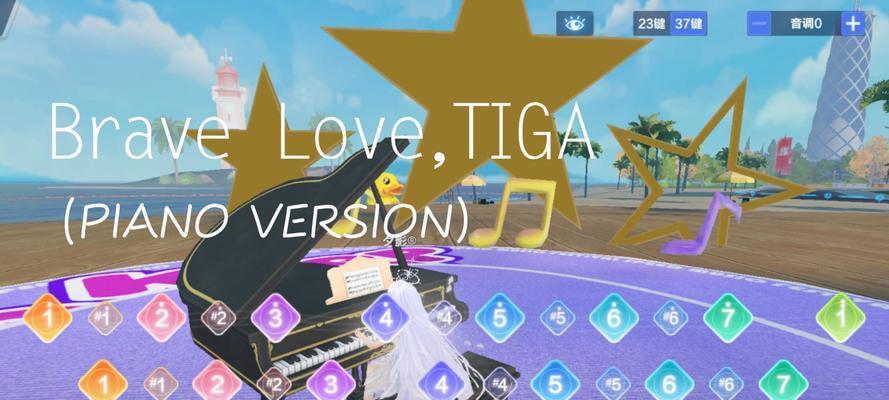 QQ飞车手游休闲区的祈福秘诀（探索祈福玩法）