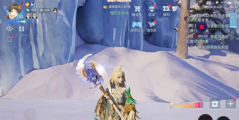 龙族幻想幻音技能全面解析（游戏玩家必看）
