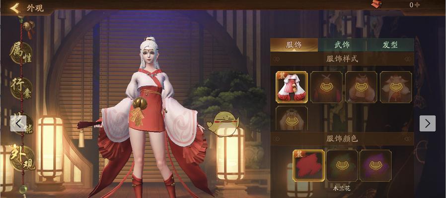 《神都夜行录》巫祝技能详评（掌握巫祝技能）