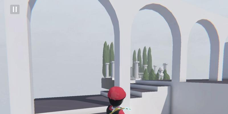 《人类跌落梦境城堡》多人投石器攻略（以策略为本）