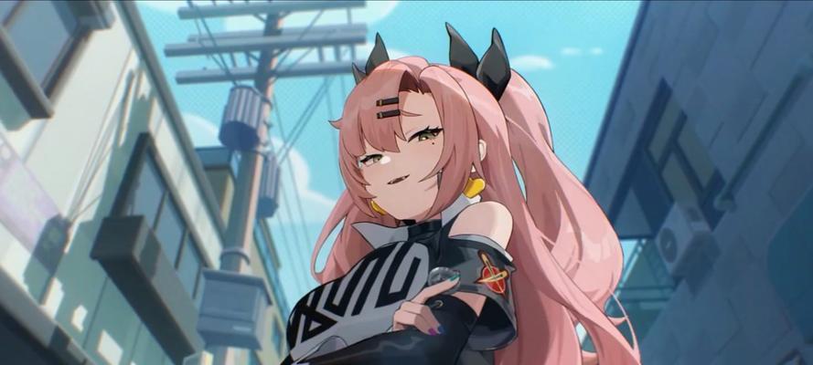 探析神觉者妮可的强度与能力（一款玄妙之游戏中的神仙角色）