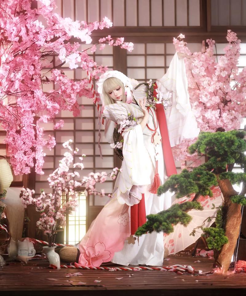 阴阳师赏樱活动怎么参加？赏樱有什么技巧？