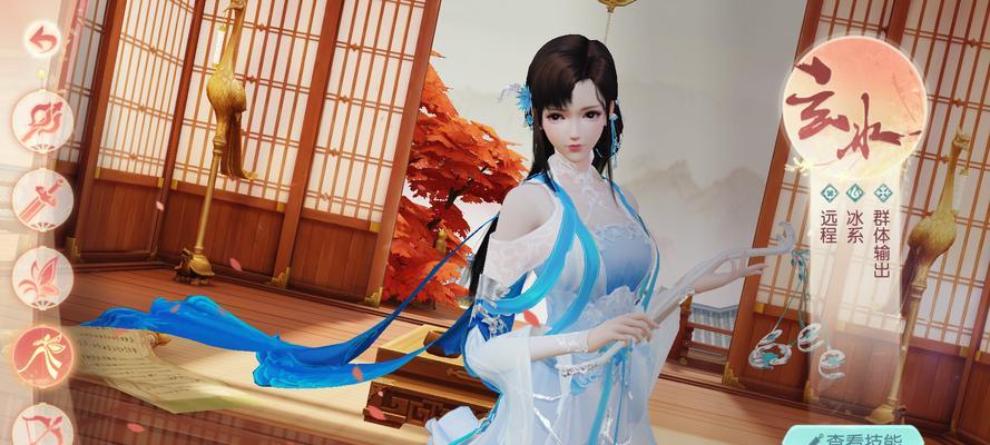 花与剑手游（教你如何快速制作高效补充体力的健康小点心）