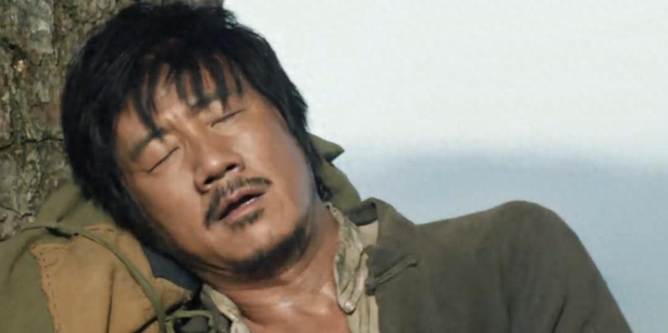 明明同一人，演完《生万物》再演《归队》，她演技太好差点没认出