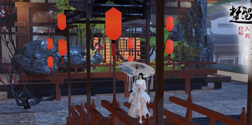 《以楚留香手游》烟火气最高数值及提升方法（游戏达人教你如何提高烟火气）