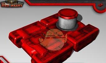 红警经典游戏重型坦克详解（探究命令与征服中重型坦克的种类）