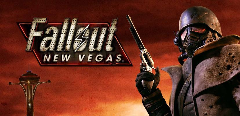 辐射（彻底攻略DLC“荒野之心”）