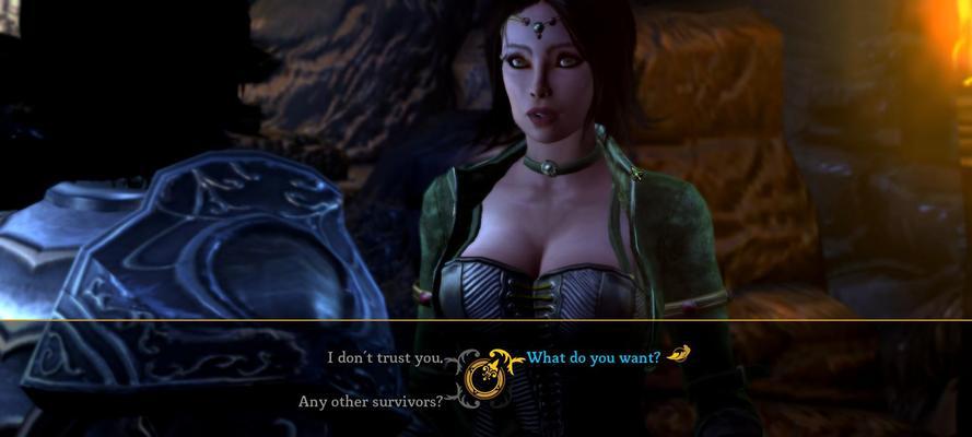 全面攻略（掌握攻略秘诀）