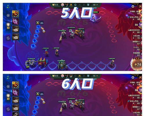 恶魔秘境激流之锋攻略（打造最强阵容）