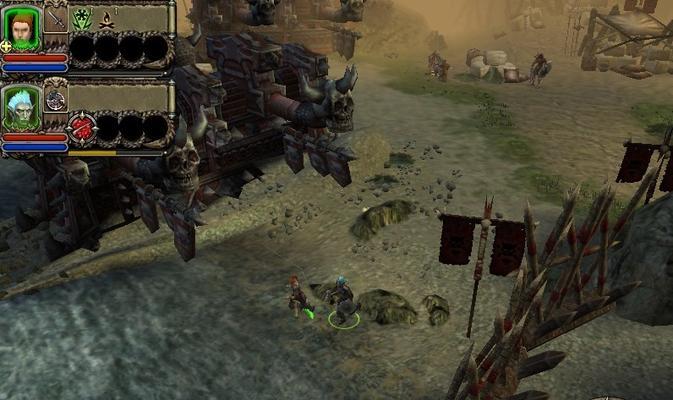 《地牢围攻3》攻略大全（15个必须掌握的技巧与经验）