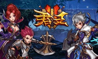 《君王2》游戏狂怒战魂加点攻略（狂怒战魂专属）