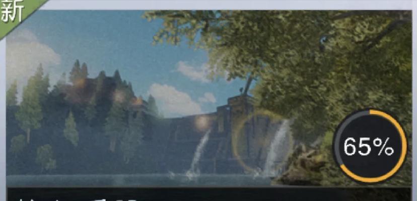 《探秘黎明之海的钓鱼乐趣》（从入门到精通）