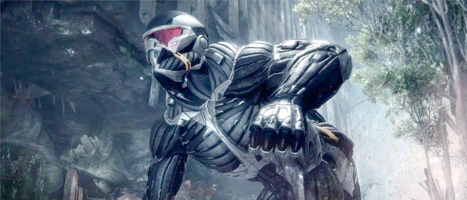 《孤岛危机3》游戏画面设定攻略（玩转孤岛世界）