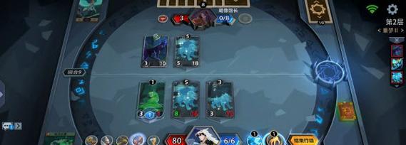 挑战恶魔秘境莫伊拉，教你如何轻松通关（一步步攻略）