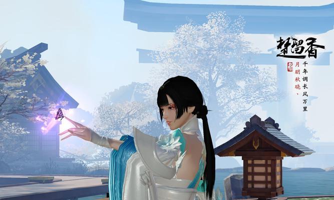 《以楚留香手游》杀戮值太高（玩家最头疼的问题终于有解决办法了）