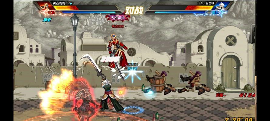 《剑魂之刃》126服不删档测试火爆开启（畅玩热血PK）