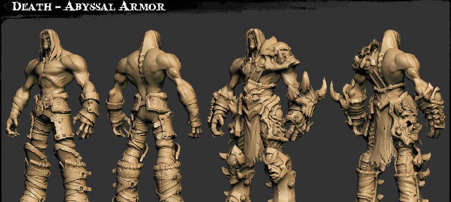 挑战《暗黑血统2》2级斧王必知技巧（掌握必杀技）