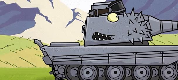 《造物法则2》英雄坦克选择攻略（选坦克先要看先锋英雄）