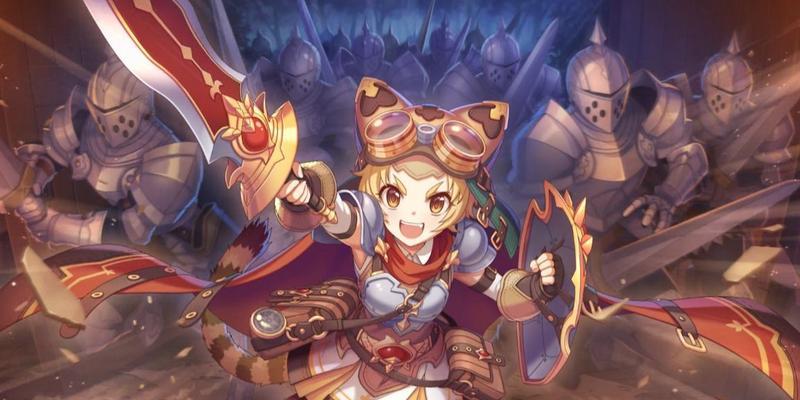 公主连结茉莉——带你进入童话世界（探秘公主的冒险之旅）