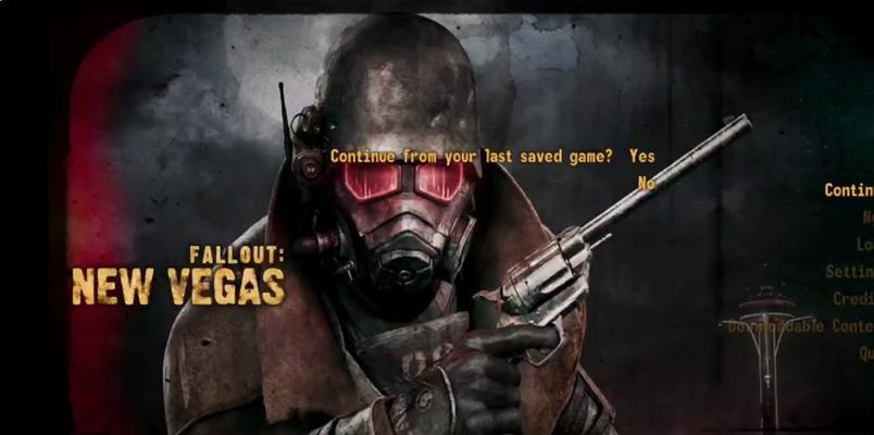 辐射（掌握PERK技能）