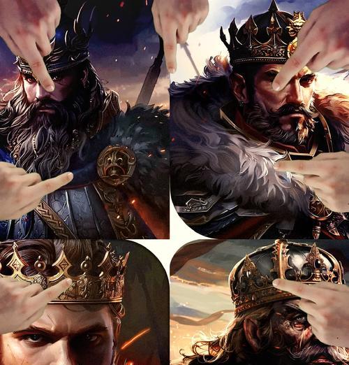 《君王2》游戏精炼攻略（打造最强帝国）