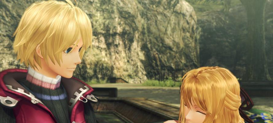 异度神剑（探索终极版修尔克泰坦外观）