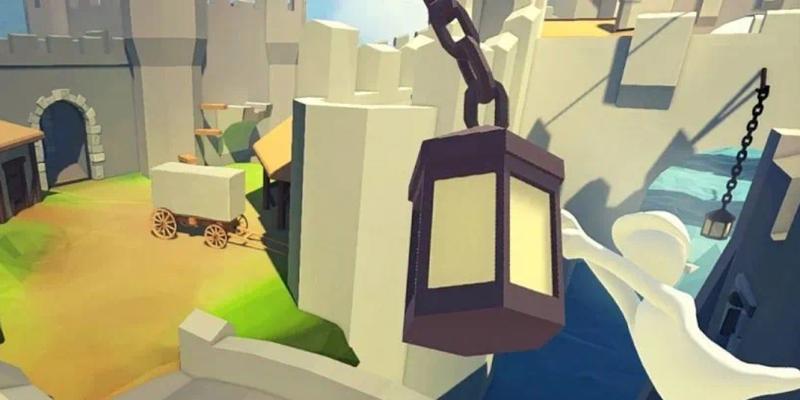 跌落梦境（用游戏的方式掌握跌落梦境中的爬墙技巧）